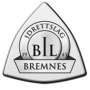 Bremnes club logo
