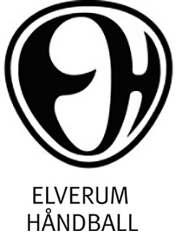 Elverum club logo