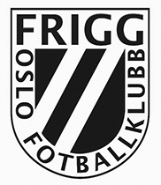 Frigg club logo