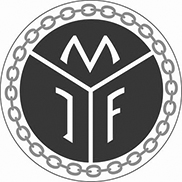 Mjøndalen club logo