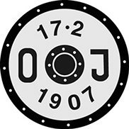 Oppegård club logo