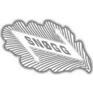 Snøgg Fotball club logo