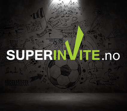 SuperInvite website address