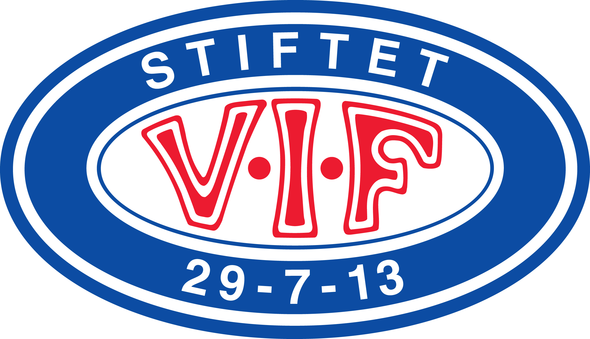 VIF Club's Logo