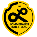 Lommedalen Club's logo